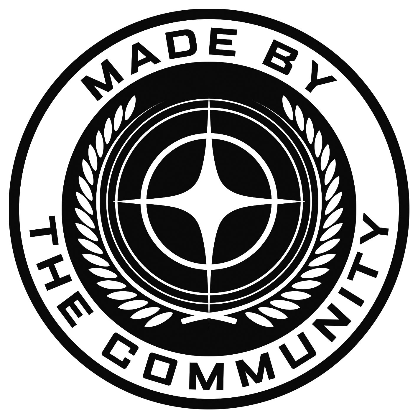 Feito pela comunidade de Star Citizen